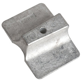 Sierra International Aluminum Anode - Yamaha (Gearcase) - 18-6120A - image 1