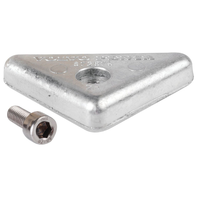 Sierra International Zinc Anode - Volvo (DPS Steering Arm) - 18-6124Z - image 1