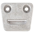 Sierra International Zinc Anode - Volvo (Transom Plate) - 18-6125Z - image 1