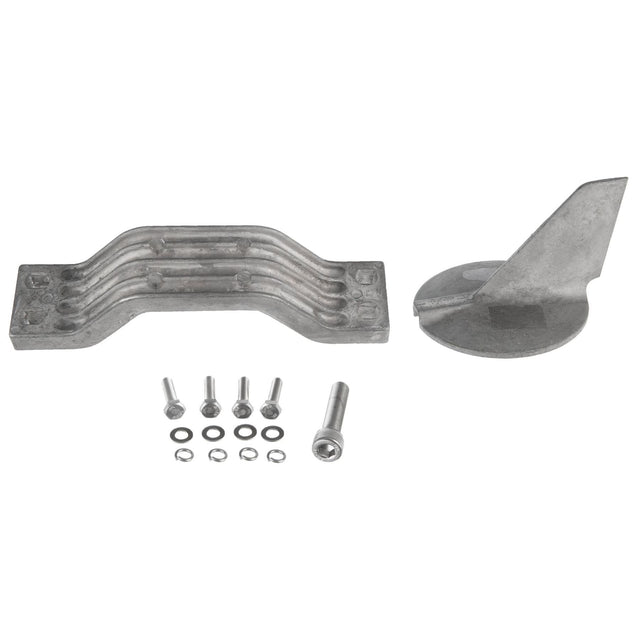 Sierra International Aluminum Anode Kit - Yamaha (200-250 HP) - 18-6132A - image 1