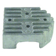 Sierra International Magnesium Anode - Mercury/Mercruiser (R/MR/Alpha One, 1983-90) - 18-6243 - image 1