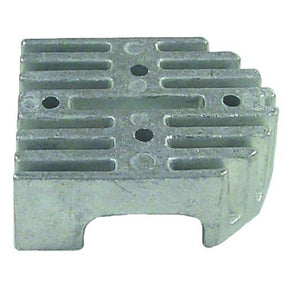 Sierra International Magnesium Anode - Mercury/Mercruiser (R/MR/Alpha One, 1983-90) - 18-6243 - image 1