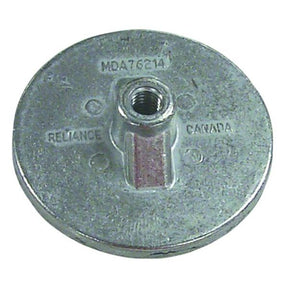 Sierra International Magnesium Anode - Mercury/Mercruiser (200-250 HP) - 18-6244 - image 1