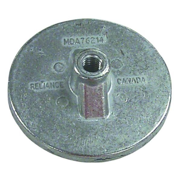 Sierra International Magnesium Anode - Mercury/Mercruiser (200-250 HP) - 18-6244 - image 1