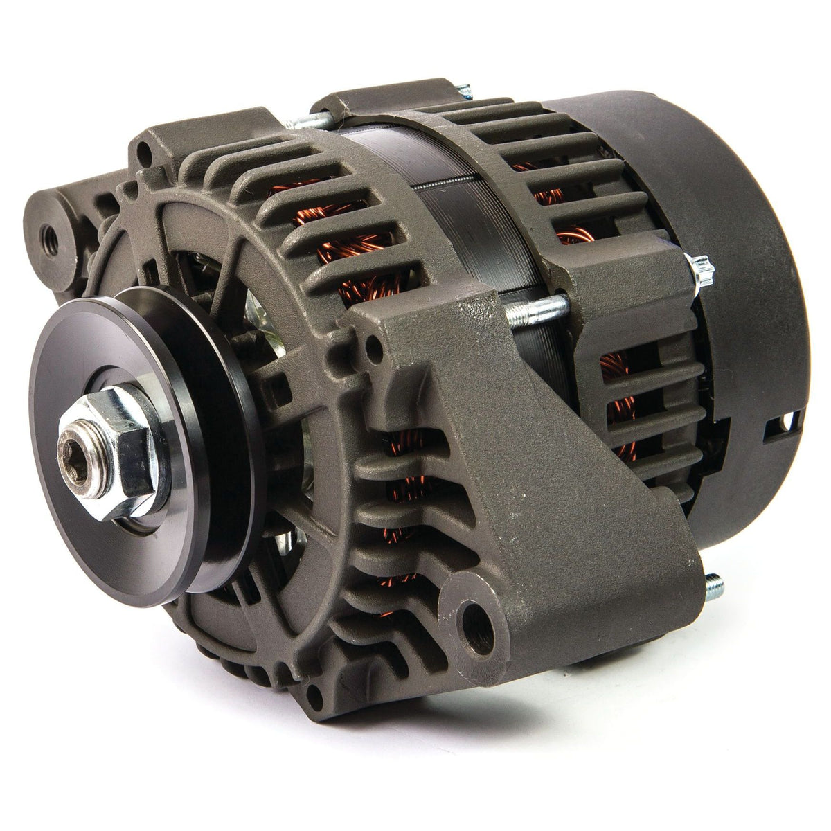 Sierra International Indmar, Pleasurecraft 7SI/70 Amp Alternator (18-6288) - image 1