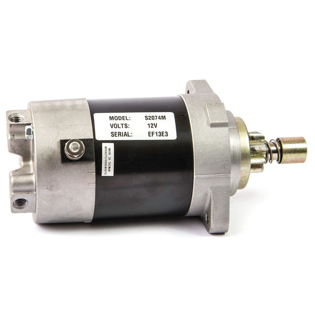 Sierra International Suzuki 150, 200, 225 HP Starter (18-6417) - image 1