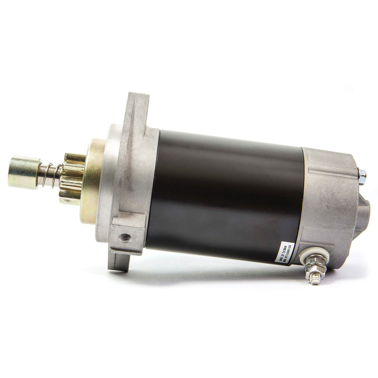 Sierra International Nissan/Tohatsu Starter (18-6432) - image 1