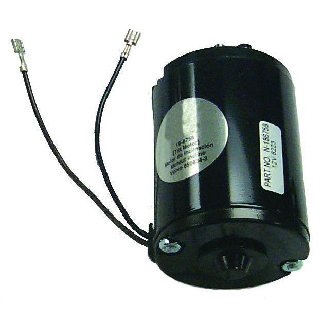 Sierra International Volvo Electrolux KP5024/120 Trim & Tilt Motor (18-6758) - image 1