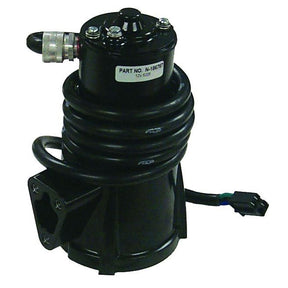 Sierra International Johnson/Evinrude 115, 135 HP Trim & Tilt Motor (18-6767-1) - image 1