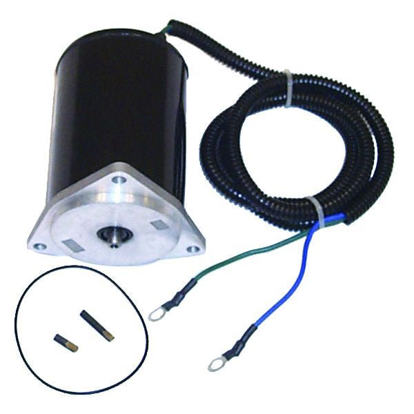 Sierra International Suzuki Trim & Tilt Motor (18-6786-1) - image 1