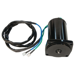 Sierra International Honda, Suzuki 40-50 HP Trim & Tilt Motor (18-6793) - image 1