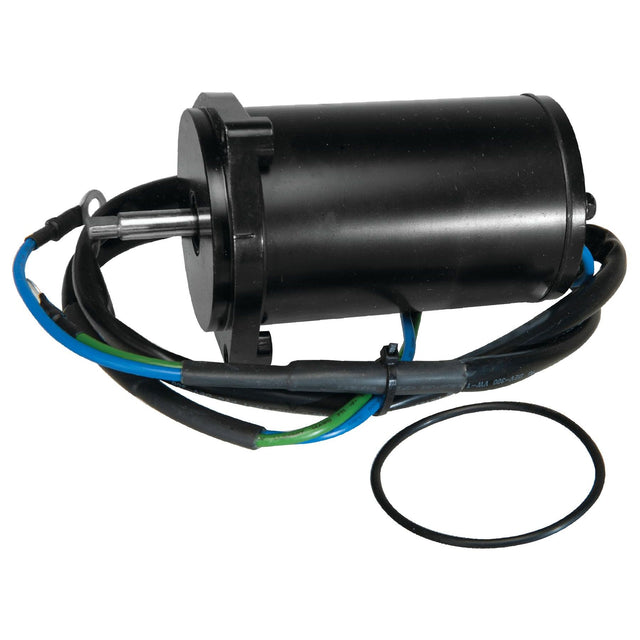 Sierra International Yamaha F50, F60 HP Trim & Tilt Motor (18-6836) - image 1