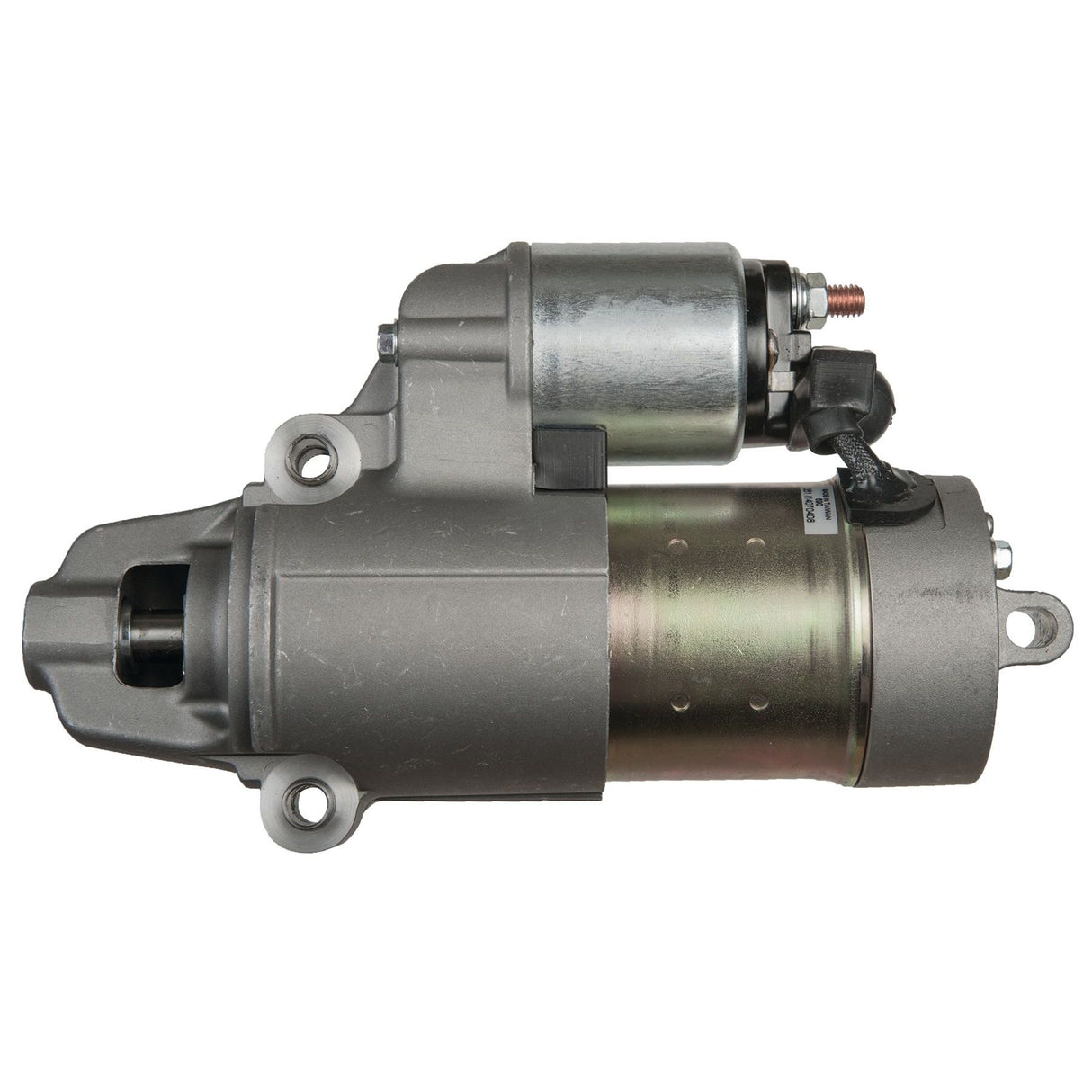 Sierra International Yamaha 200-250 HP 4 Cycle Starter (18-6961) - image 1