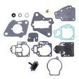 Sierra International Carburetor Kit - 18-7212 - image 1