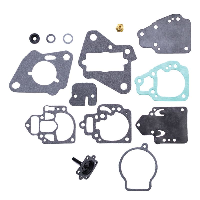 Sierra International Carburetor Kit - 18-7212 - image 1