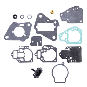 Sierra International Carburetor Kit - 18-7212 - image 1