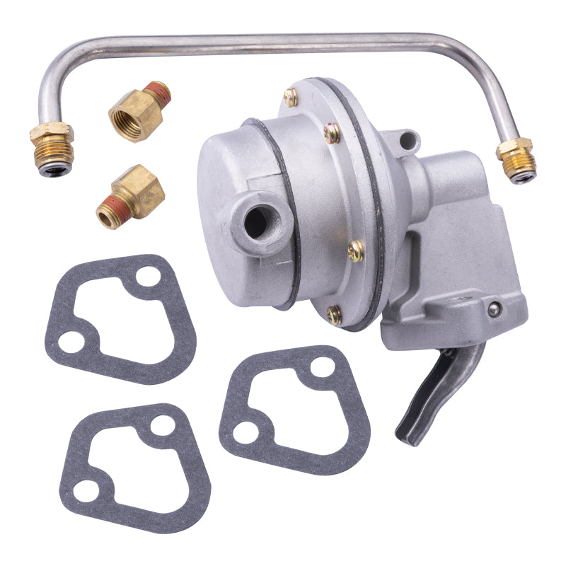 Sierra International Fuel Pump - 18-7288-1 - image 1