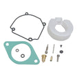 Sierra International Carburetor Kit - 18-7291 - image 1