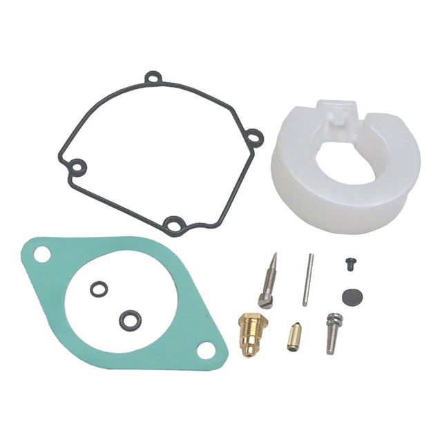 Sierra International Carburetor Kit - 18-7291 - image 1