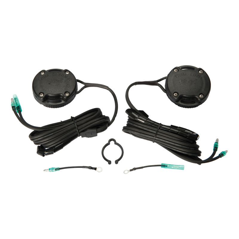 Sierra International Trim Sender/Limit Kit - 18-7633 - image 1