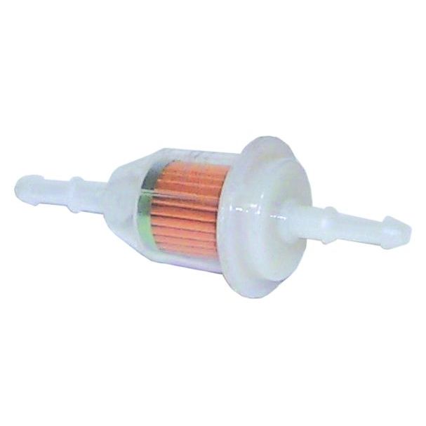 Sierra International Fuel Filter (3/8” and 7/16” Hose) - 033317-10 - image 1