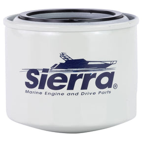 Sierra International Outboard Oil Filter - Mercury (18-7758) - image 1