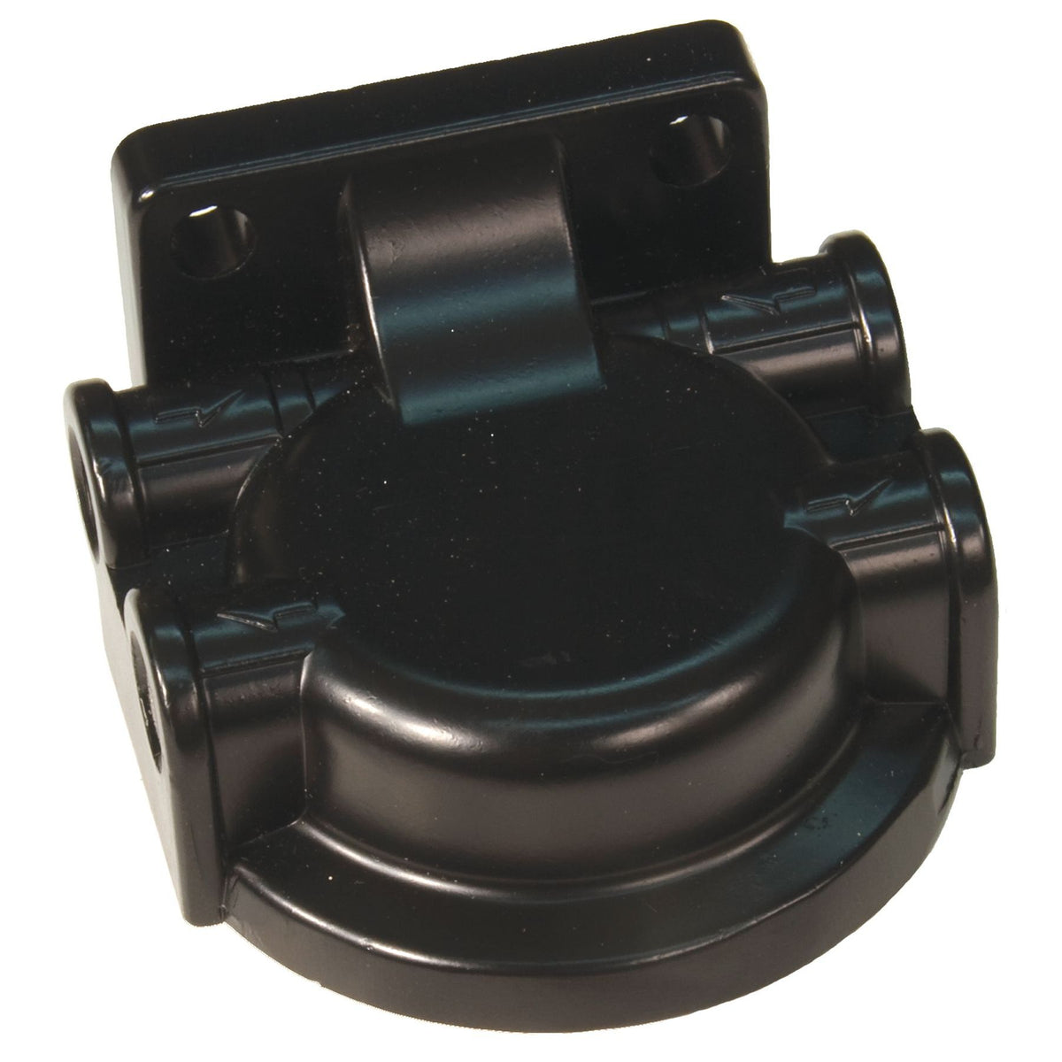 Sierra International Compact Aluminum Bracket (13/16”-18 Thread) - 18-7774 - image 1