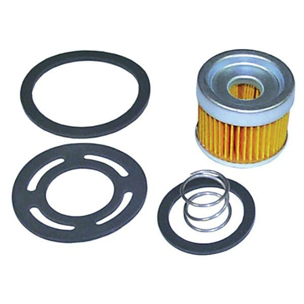 Sierra International Fuel Filter - Mercruiser - 18-7784 - image 1