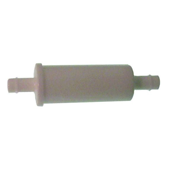 Sierra International Fuel Filter - Johnson/Evinrude, Mercury (3/8") - 18-7831 - image 1