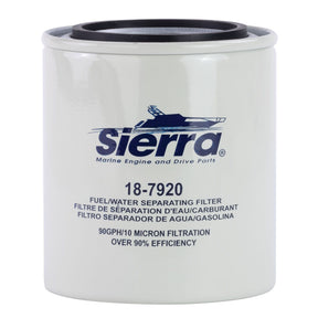 Sierra International 10 Micron Replacement Filter - 18-7920 - image 1
