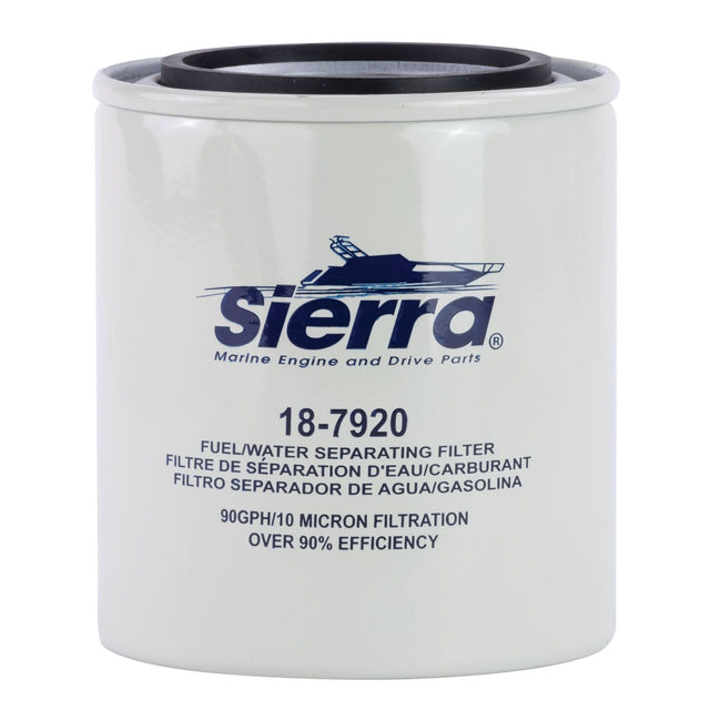 Sierra International 10 Micron Replacement Filter - 18-7920 - image 1