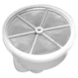 Sierra International Yamaha VST Filter - Tan (Replaces 66K-13915-00-00) - 18-79900 - image 1