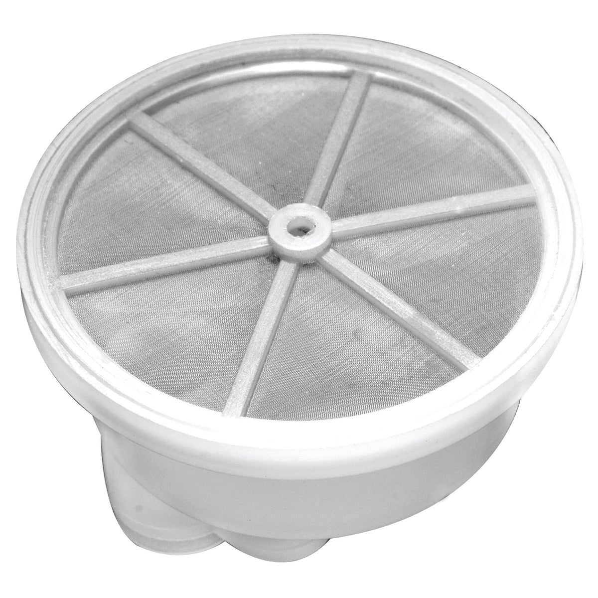 Sierra International Yamaha VST Filter - Tan (Replaces 66K-13915-00-00) - 18-79900 - image 1
