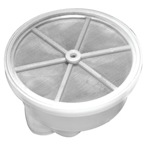 Sierra International Yamaha VST Filter - Tan (Replaces 66K-13915-00-00) - 18-79900 - image 1
