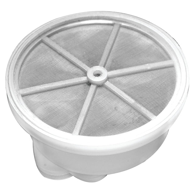 Sierra International Yamaha VST Filter - Tan (Replaces 66K-13915-00-00) - 18-79900 - image 1