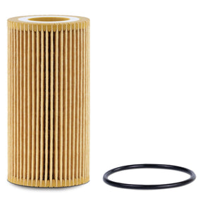Sierra International Oil Filter - Volvo (18-8003-2) - image 1