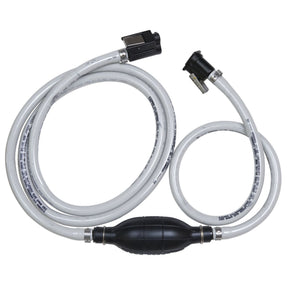 Sierra International Silverado 4000 Complete 8’ Fuel Line Assembly (Chrysler/Force) - 18-8011EP-2 - image 1