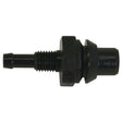 Sierra International Suzuki 1/4” Male Fuel Connector - 18-80409 - image 1