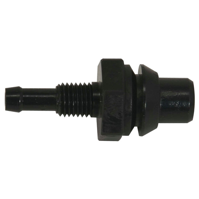 Sierra International Suzuki 1/4” Male Fuel Connector - 18-80409 - image 1