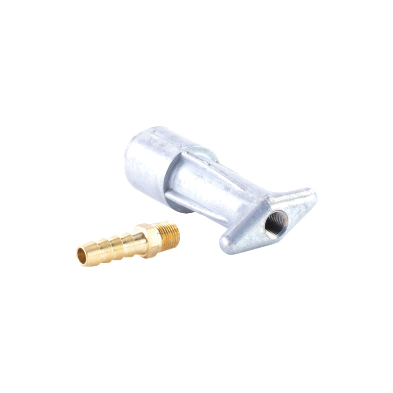 Sierra International Female Fuel Connector - Mercury (5/16”) - 18-8069 - image 1