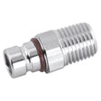 Sierra International 1/4” Male Fuel Connector - 18-8071 - image 1