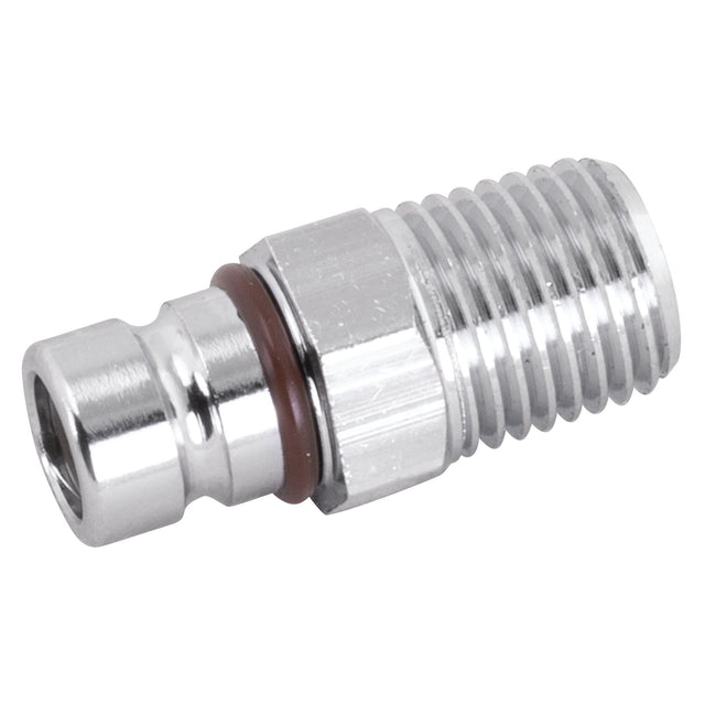 Sierra International 1/4” Male Fuel Connector - 18-8071 - image 1