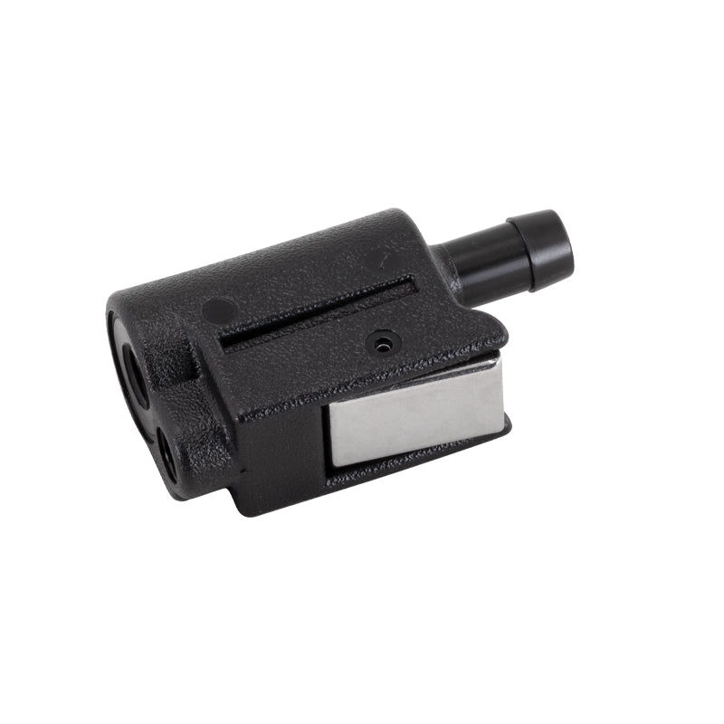 Sierra International Female Fuel Connector - Mercury (3/8”) - 18-8091 - image 1