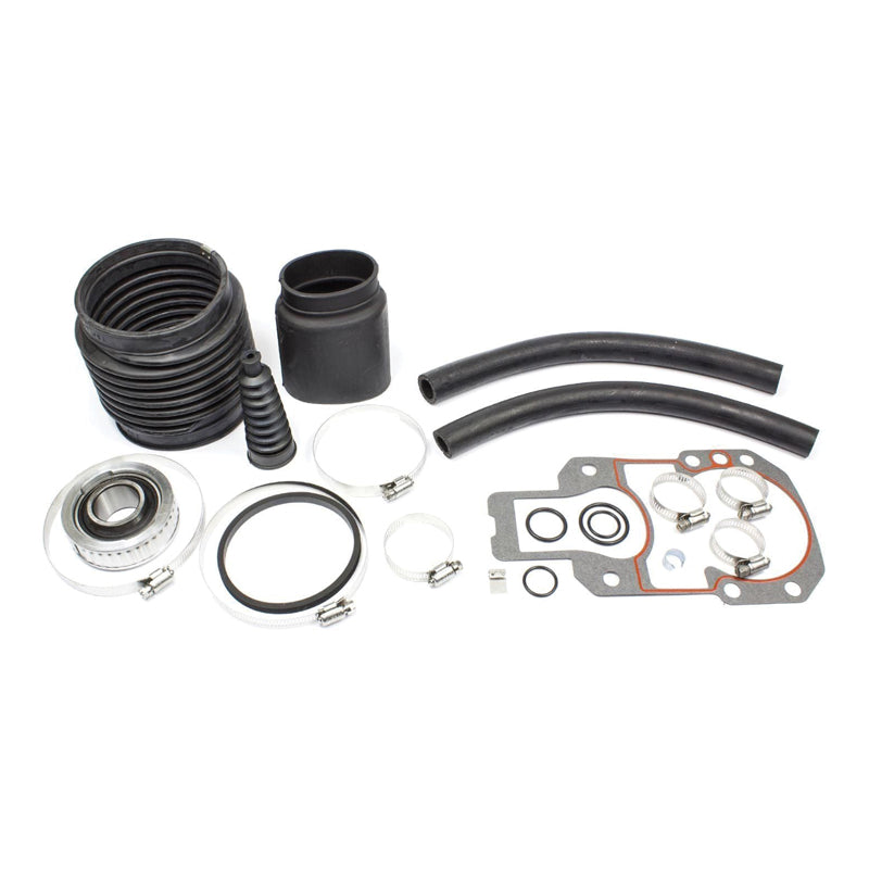 Sierra International Transom Seal Kit - Mercruiser - 18-8205 - image 1