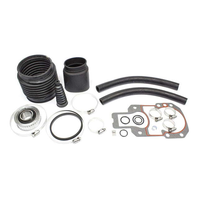 Sierra International Transom Seal Kit - Mercruiser - 18-8205 - image 1