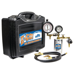 Sierra International E-Go! Fuel Injector Cleaning Kit - 18-8600 - image 1
