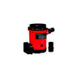 Johnson Pump 2200GPH Ultima Combo Auto Bilge Pump - 12V [02274-001] - official Johnson Pump product image 2