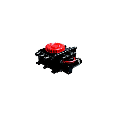 Johnson Pump Grey Water Tank - Waste Water Tank f/Viking Power 16 [09-13384] - official Johnson Pump product image 2