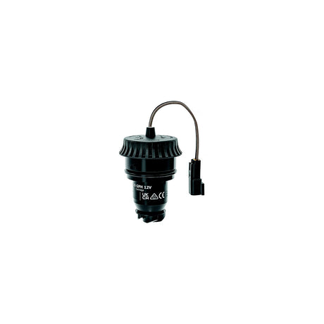 Johnson Pump Aqua Void Auto Bilge Pump Replacement Cartridge Motor - 800 GPH [09-36336-10] - official Johnson Pump product image 2