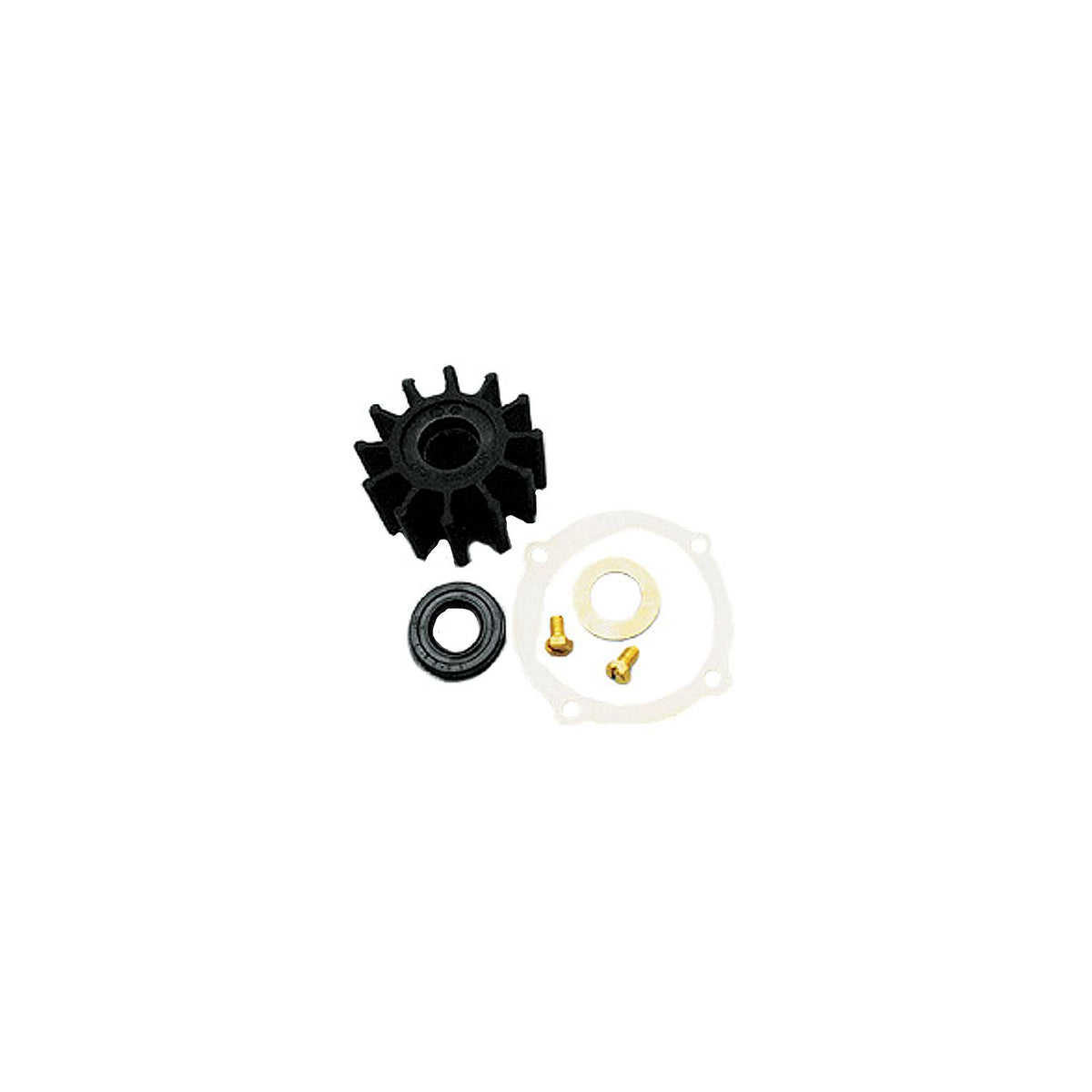Johnson Pump Service Kit F6B-9 [09-45825] - official Johnson Pump product image 2